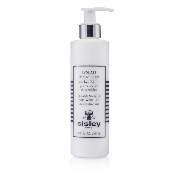 Sisley Botanical Cleansing Milk w/ White Lily 