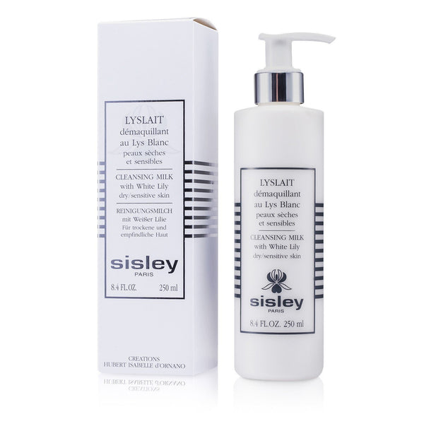 Sisley Botanical Cleansing Milk w/ White Lily 