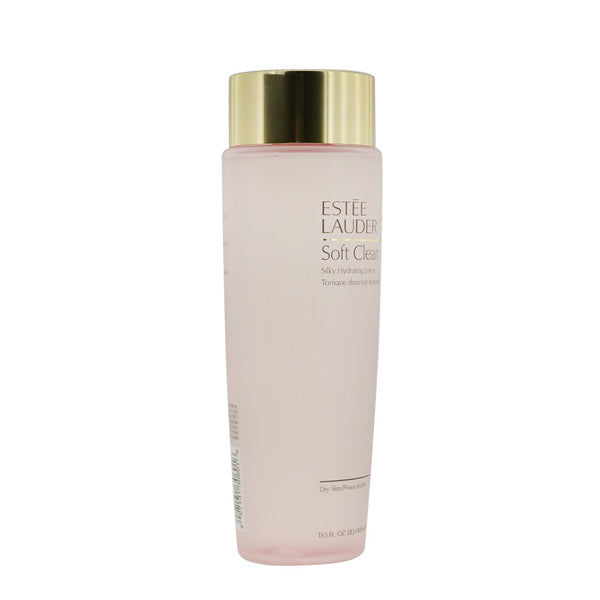 Estee Lauder Soft Clean Silky Hydrating Lotion 