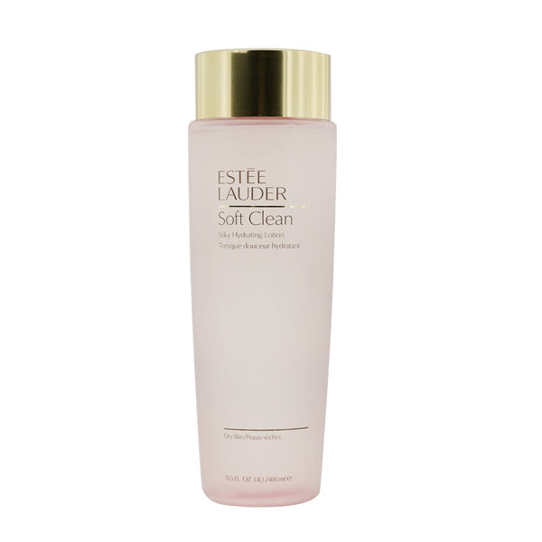 Estee Lauder Soft Clean Silky Hydrating Lotion 