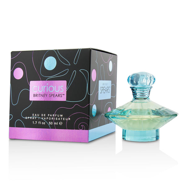 Britney Spears Curious Eau De Parfume Spray 