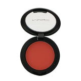 MAC Sheertone Shimmer Blush - Foolish Me  6g/0.21oz