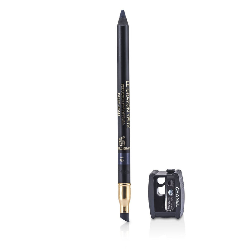 Chanel Le Crayon Yeux - No. 67 Prune Noire 1g/0.03oz – Fresh Beauty Co.