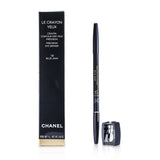 Chanel Le Crayon Yeux - No. 19 Blue Jeans 