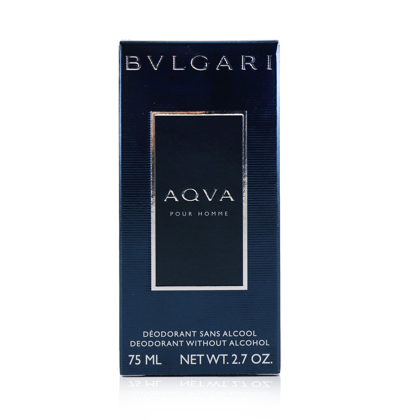 Bvlgari Aqva Pour Homme Deodorant Stick 75ml/2.7oz – Fresh Beauty Co.
