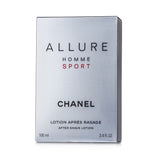 Chanel Allure Homme Sport After Shave Splash 