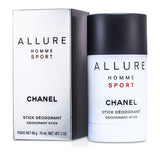 Chanel Allure Homme Sport Deodorant Stick  75ml/2oz