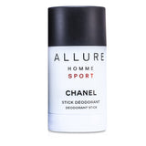 Chanel Allure Homme Sport Deodorant Stick  75ml/2oz