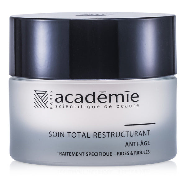 Academie Scientific System Total Restructuring Care Cream 