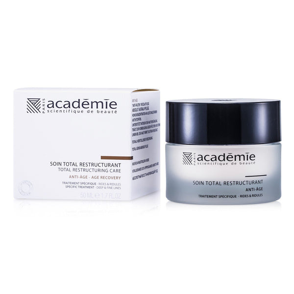 Academie Scientific System Total Restructuring Care Cream 