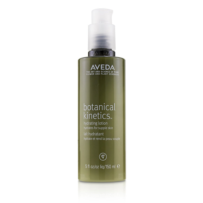 Aveda Botanical Kinetics Hydrating Lotion  150ml/5oz