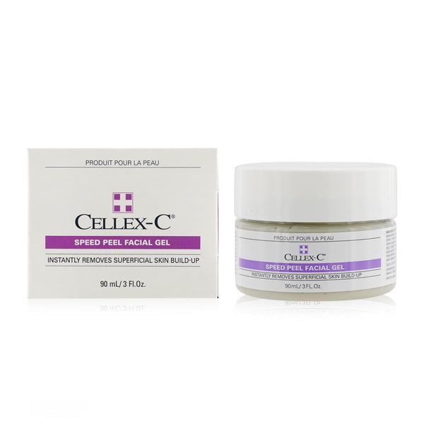 Cellex-C Speed Peel Facial Gel 