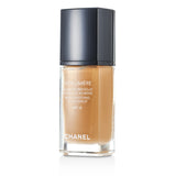 Chanel Vitalumiere Fluide Makeup # 60 Hale 