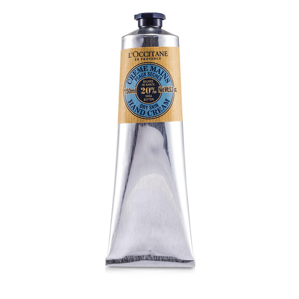 L'Occitane Shea Butter Hand Cream  150ml/5.2oz