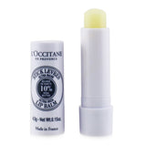 L'Occitane Shea Butter Lip Balm Stick 