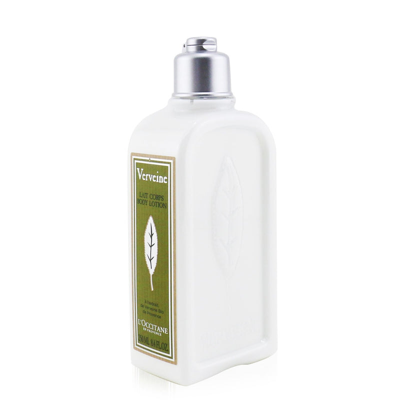 L'Occitane Verbena Harvest Body Lotion 