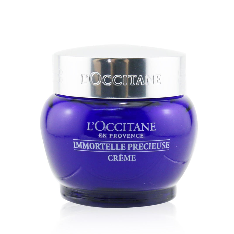L'Occitane Immortelle Harvest Precious Cream  50ml/1.7oz