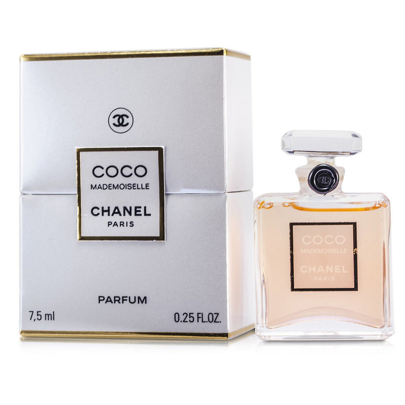 Chanel Coco Mademoiselle Parfum  7.5ml/0.25oz