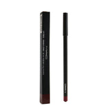 MAC Lip Pencil - Half-Red  1.45g/0.05oz