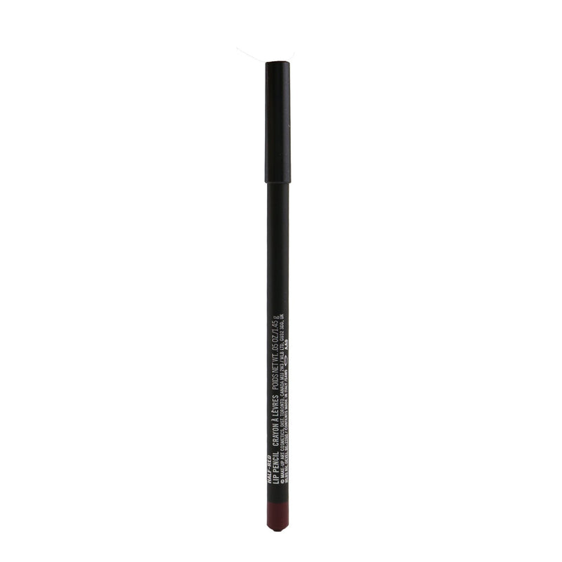 MAC Lip Pencil - Half-Red 