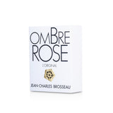 Jean-Charles Brosseau Ombre Rose L'Original Eau De Toilette Spray 