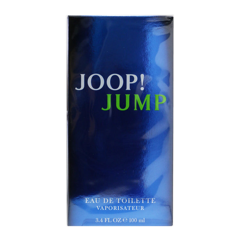 Joop Joop Jump Eau De Toilette Natural Spray 