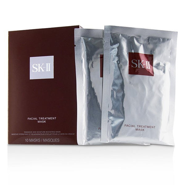 SK II Facial Treatment Mask 10sheets