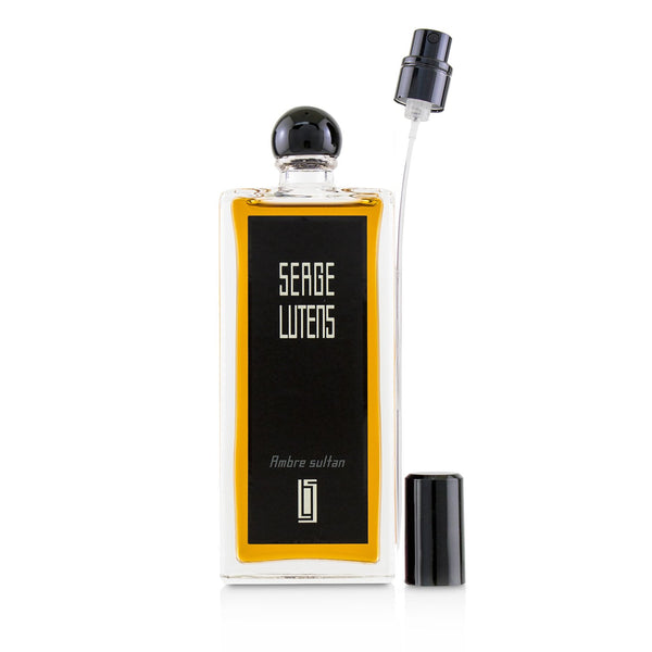 Serge Lutens Ambre Sultan Eau De Parfum Spray 