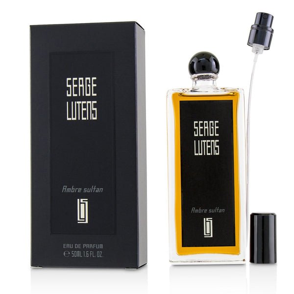 Serge Lutens Ambre Sultan Eau De Parfum Spray 