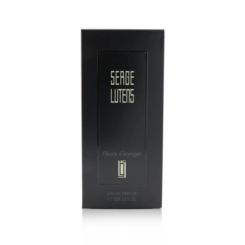 Serge Lutens Fleurs D' Oranger Eau De Parfum Spray 