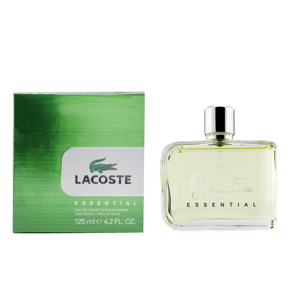 Lacoste Lacoste Essential Eau De Toilette Spray 