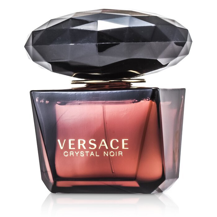 Versace Crystal Noir Eau De Parfum Spray 90ml/3oz