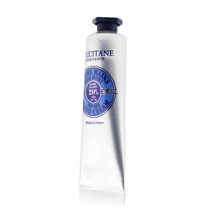 L'Occitane Shea Butter Hand Cream 30ml/1oz