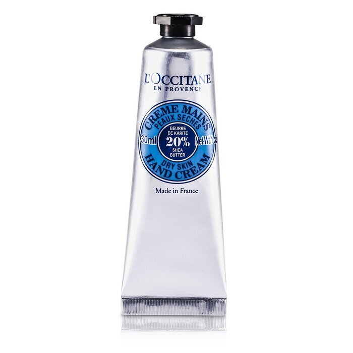 L'Occitane Shea Butter Hand Cream 30ml/1oz