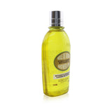 L'Occitane Almond Cleansing & Soothing Shower Oil 