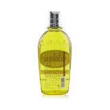 L'Occitane Almond Cleansing & Soothing Shower Oil 250ml/8.4oz