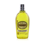 L'Occitane Almond Cleansing & Soothing Shower Oil  250ml/8.4oz