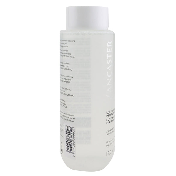 Lancaster Softening Perfecting Toner Alcohol-Free - For All Skin Types 