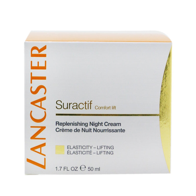 Lancaster Suractif Comfort Lift Replenishing Night Cream 