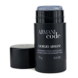 Giorgio Armani Armani Code Alcohol-Free Deodorant Stick 