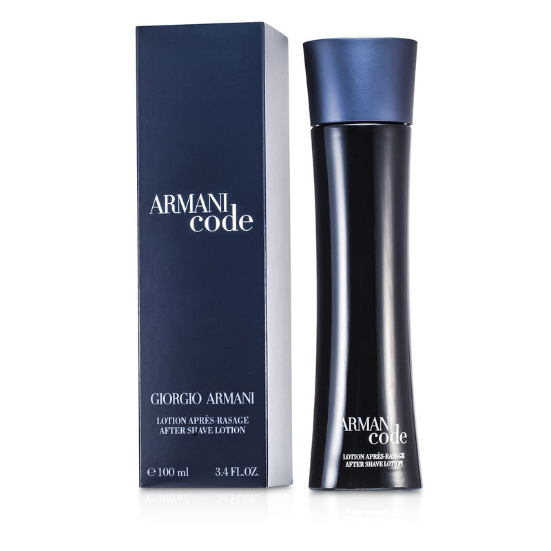 Giorgio Armani Armani Code After Shave Lotion  100ml/3.4oz