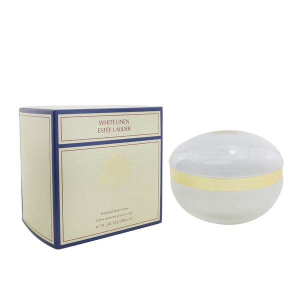 Estee Lauder White Linen Perfumed Body Creme 