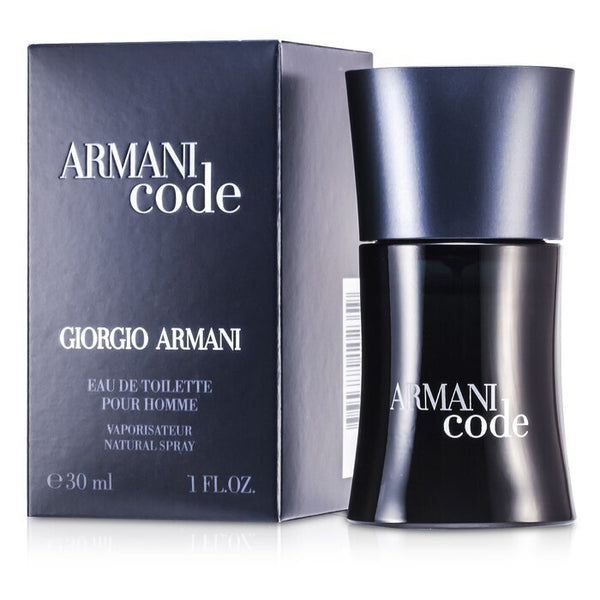 Giorgio Armani Armani Code Eau De Toilette Spray 30ml/1oz
