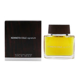 Kenneth Cole Signature Eau De Toilette Spray 