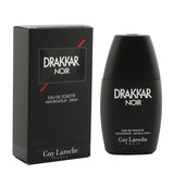 Guy Laroche Drakkar Noir Eau De Toilette Spray  30ml/1oz