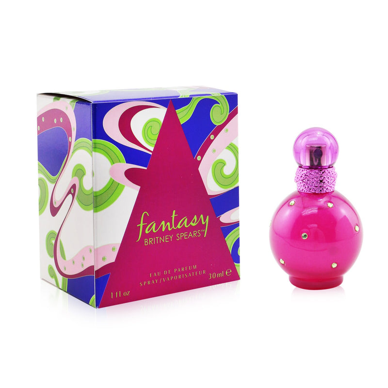 Britney Spears Fantasy Eau De Parfum Spray 
