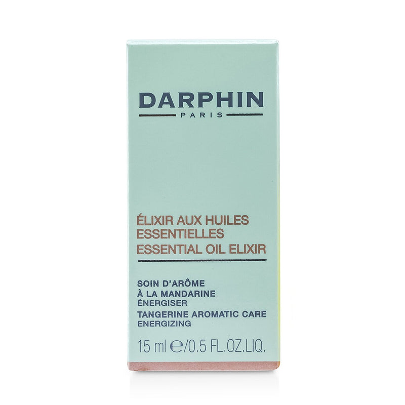Darphin Tangerine Aromatic Care 