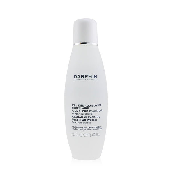 Darphin Azahar Cleansing Micellar Water 