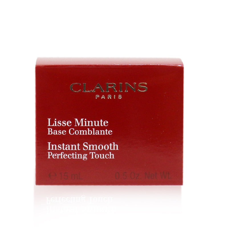 Clarins Lisse Minute - Instant Smooth Perfecting Touch Makeup Base 