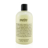 Philosophy Purity Made Simple - One Step Facial Cleanser 